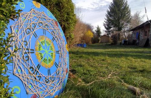 Dom na Wzgórzu - Foto 25