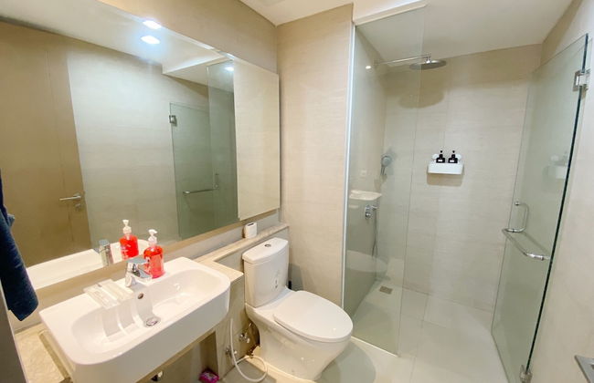 Gold Coast PIK Sea View Apartments by LongeSuites - Foto 69