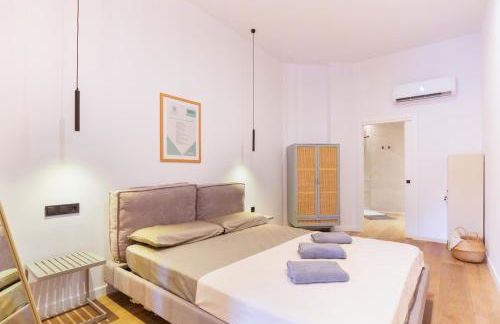 Mestalla Flats by Nomad Host - Foto 72