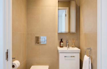 Stylish 2BR 2 Bath Flat 110sqm Holborn - Covent Garden - Photo 12