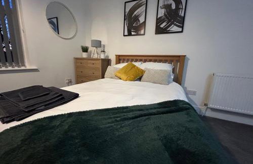 Large Studio with homely features! - Foto 9