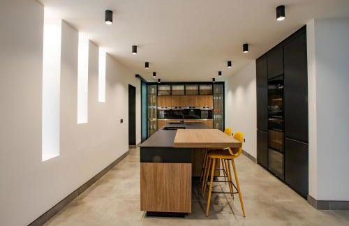 Villa Infinity - Foto 20