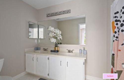 Sleeps 6, Nature trails, 40 Mins to DC, 2 cars MAX - Foto 4