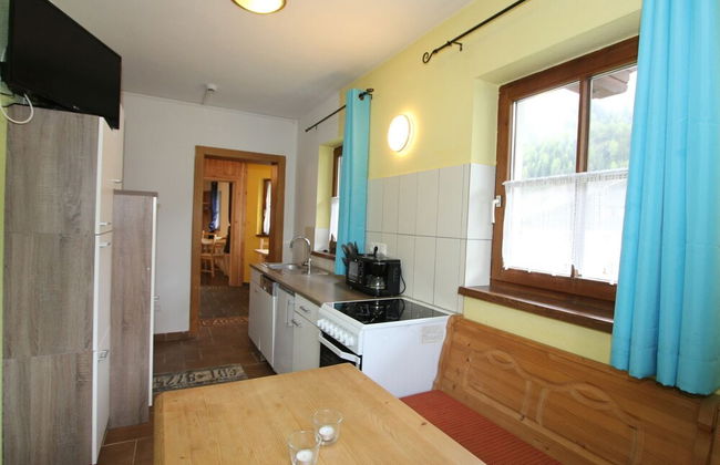 Pleasant Apartment in Langenfeld With Sauna - Photo 18