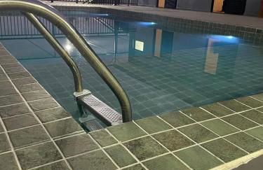 Chácara Refúgio do Atleta - Araçoiaba da Serra SP - Foto 1