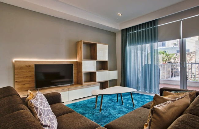 Malta s Stylish Holiday Home in Mellieha - Foto 9