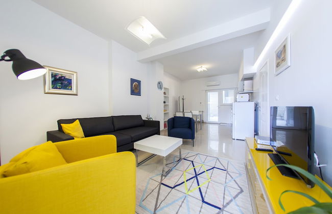 Villa Katarina 2nd Floor Apartments - Foto 13