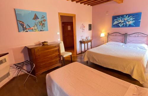 Dimora Del Corso Di Montepulciano - Foto 67