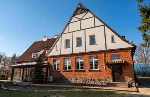 Osada Mazurowe Love - Foto 1