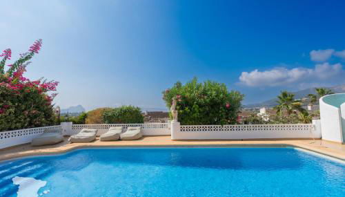 Casa Feliz - Photo 5