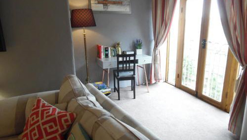 Primrose Cottage - Foto 5