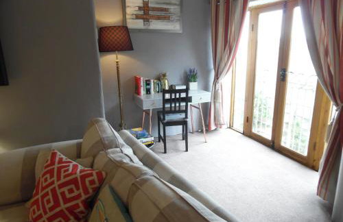 Primrose Cottage - Foto 5