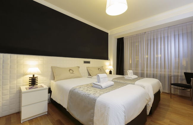 The Queen Luxury Apartments - Villa Carlotta - Photo 9