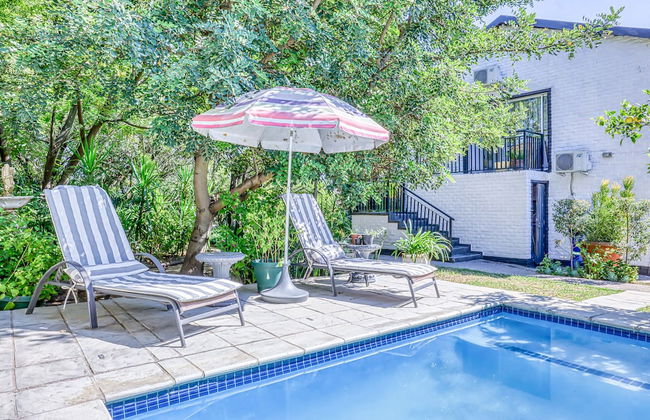 Bedford Manor - Foto 61