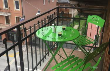 La Mansardina in centro Asiago - Foto 38