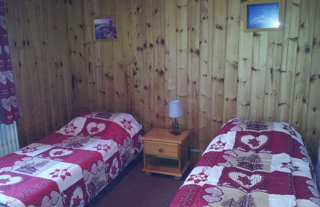 Chalet Plein Sud - Foto 5