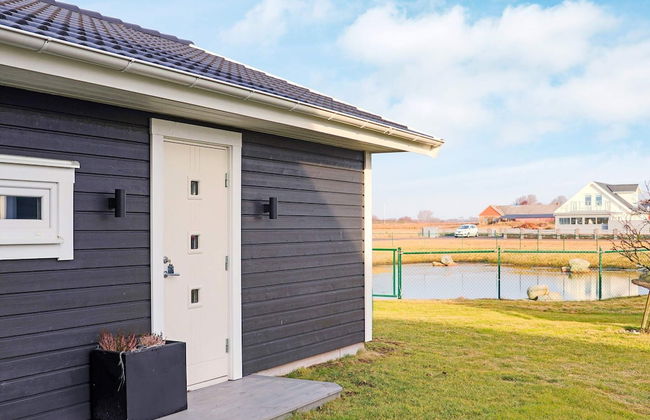 4 Person Holiday Home in Falkenberg - Photo 19