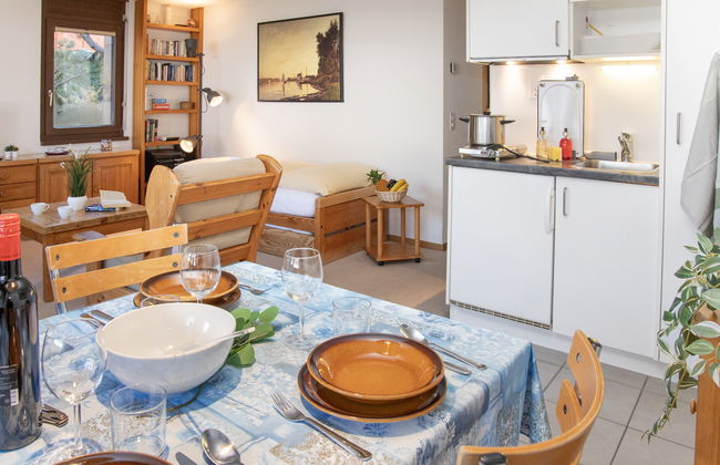 Primula Apt. B - Foto 2