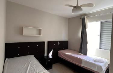 Acomodações Jardins By Rental - Foto 25