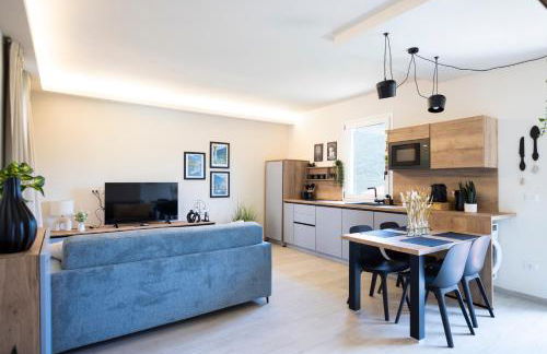 LULU' HOUSE - Como Lake - Foto 8