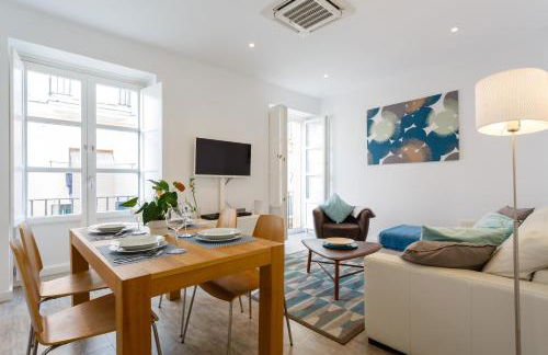 ALBA Apartment by Cadiz4Rentals - Foto 1