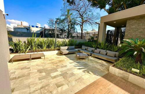 Studio no centro de Guarulhos a 7km do aeroporto - Foto 27