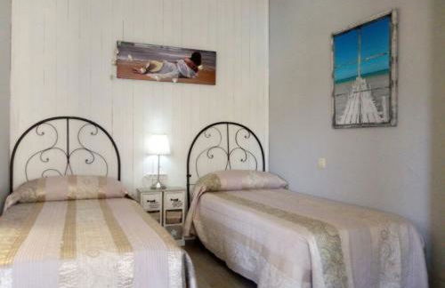 Casa Rural Neveritas - Photo 7