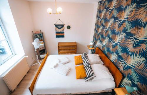 LES PETITS ROYS - Proche centre ville - Cosy - Foto 9