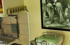 furnished apartment with a garden - Foto 11