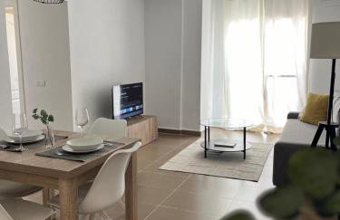 3 hab - Parking gratis - A un paso del Centro - Ideal Escapada - Foto 9