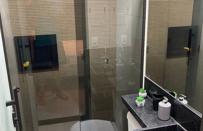 Flats Asa Norte Condomínio ParkVille - Photo 34