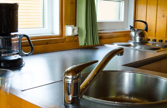 Vallée les Etoiles - Foto 11