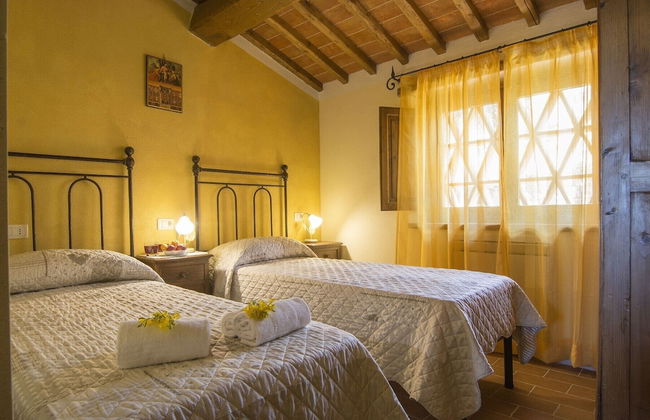 Under the Chianti Sun - Foto 3