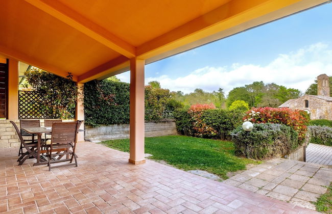 Residence with thermal pools in Sorano - Foto 30