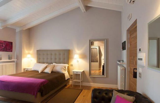 Misia Country Resort - Foto 48