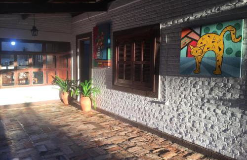 Casa de Campo & Home Office - Itapecerica da Serra , perto do Embu das Artes - Photo 8