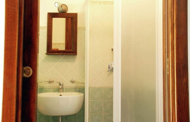 Villa in Velia Near Roman Ruins and Beach - Foto 8