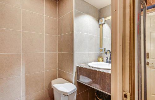 A Retreat in an Historic Estate with Modern Comforts - Foto 18