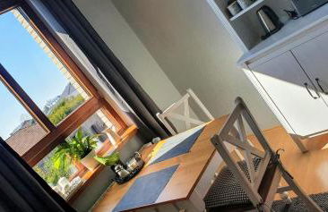 *To hus* Wohnung am Rande von Jever - Foto 11