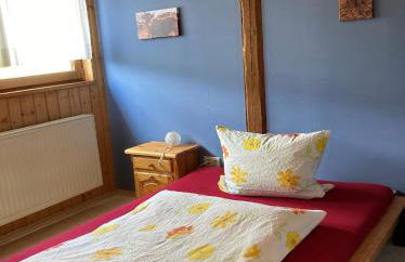 Ferienwohnung Schwabenhof - Foto 22