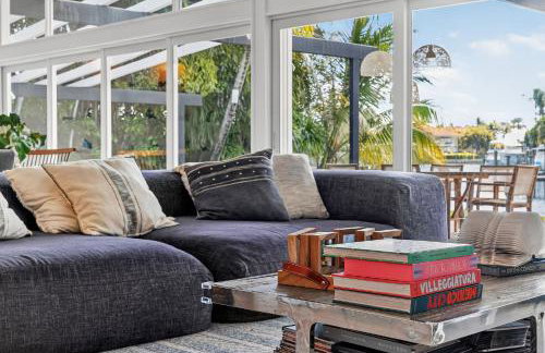 Isla Solana by Rove Travel - Waterfront with Pool - Foto 22