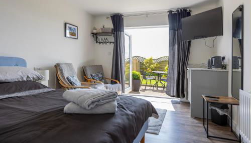 Causeway Coast Retreats - Foto 5