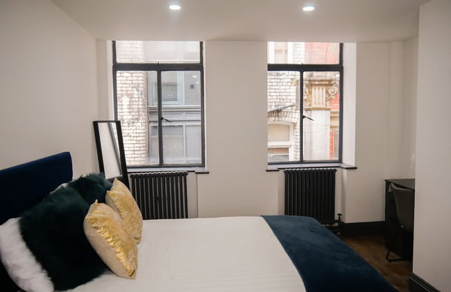 New Oxford House Apartments By Happy Days - Foto 5