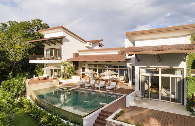 Villa Belvedere Pacific Sunsets 2 Private Pools - Photo 65