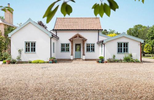 Vicarage House & Pool House - Foto 41