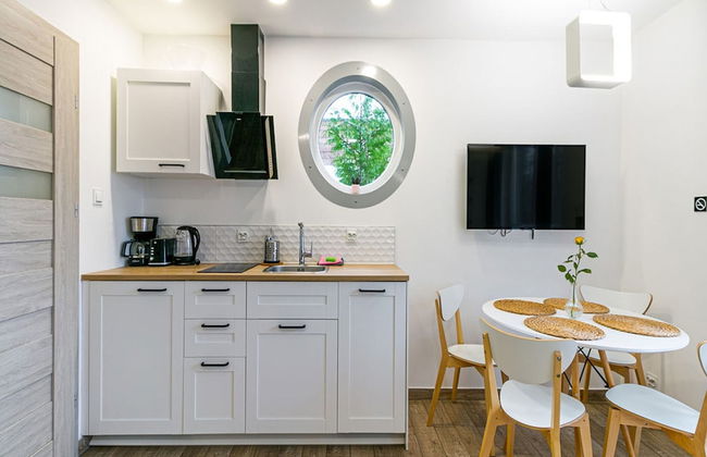 Apartment in Niechorze Near Baltic Beach - Photo 4