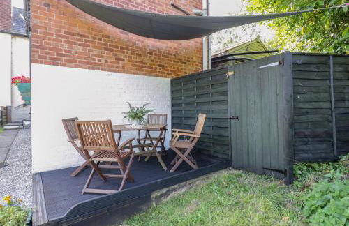 3 Oaks Lodge - Foto 28