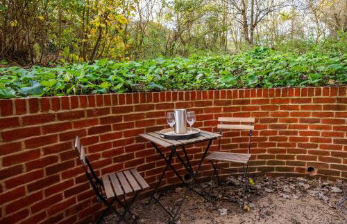 Kestrel Cottage at Seven Sisters Country Park - Foto 10