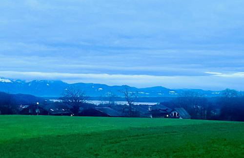 Apartment mit Simseeblick - Foto 14