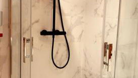 Le 102, Maison avec Terrasse et parking Gare de ROUEN - Foto 5